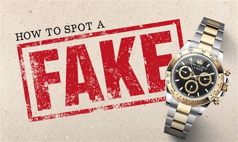 does the watch cabin sell fake watches